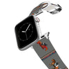 Horse on the L O O S E - Disciplines Apple Watch Band Apple Watch Band themustardseedranch BELTS