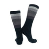 Eclipse Crew Socks socks themustardseedranch BELTS