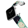 Pomeranian Apple Watch Band Apple Watch Band themustardseedranch BELTS