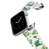 Cacti Apple Watch Band Apple Watch Band themustardseedranch BELTS